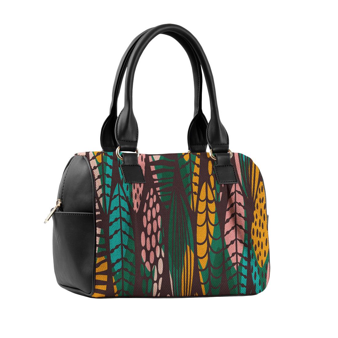 Black Speedy Bag Tree - CANVAEGYPT