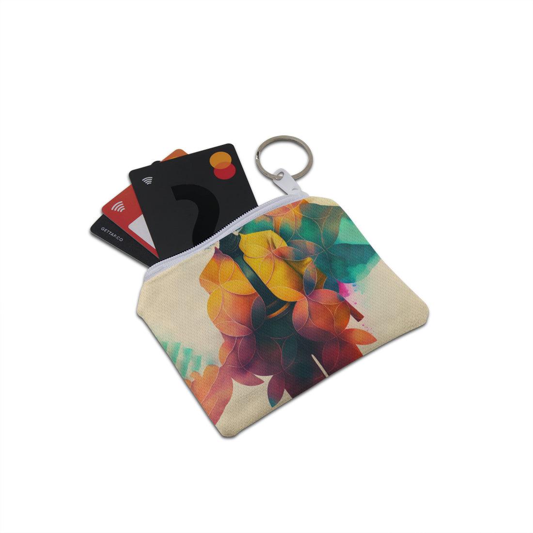 Cards Pocket Colorful fashion - CANVAEGYPT