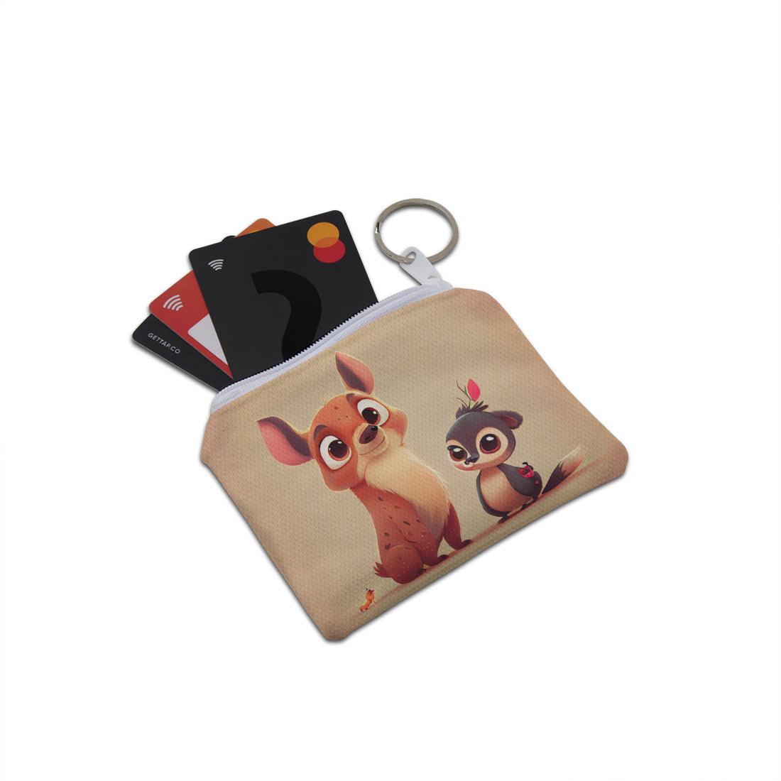 Cards Pocket Zootopia - CANVAEGYPT