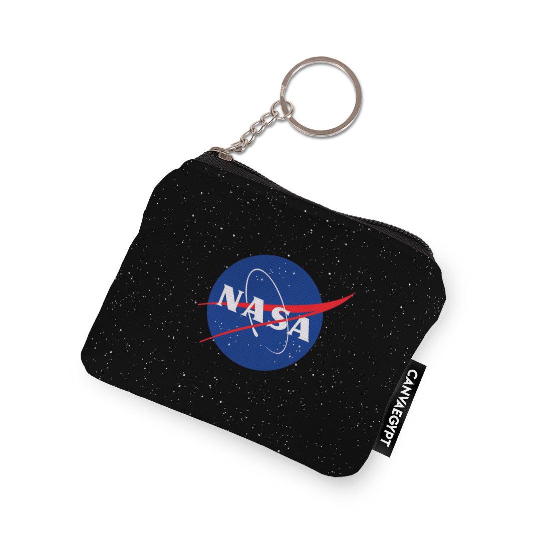 Coin Pocket NASA - CANVAEGYPT