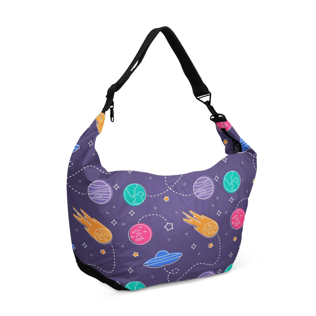 Crescent bag Free Space