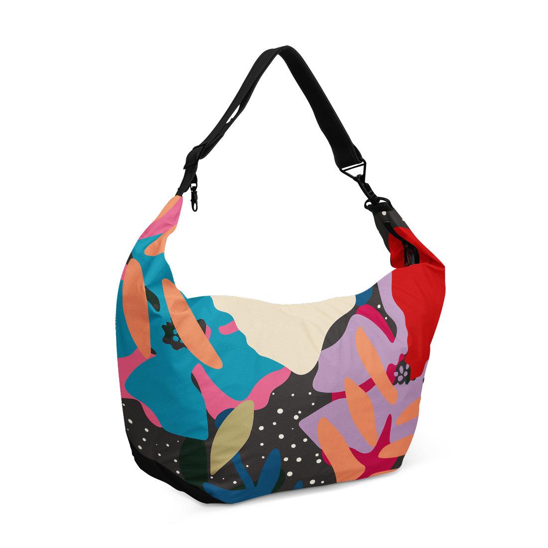 Crescent bag Massive Colors - CANVAEGYPT