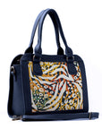 DB Travel Hobo Bag African Spotted