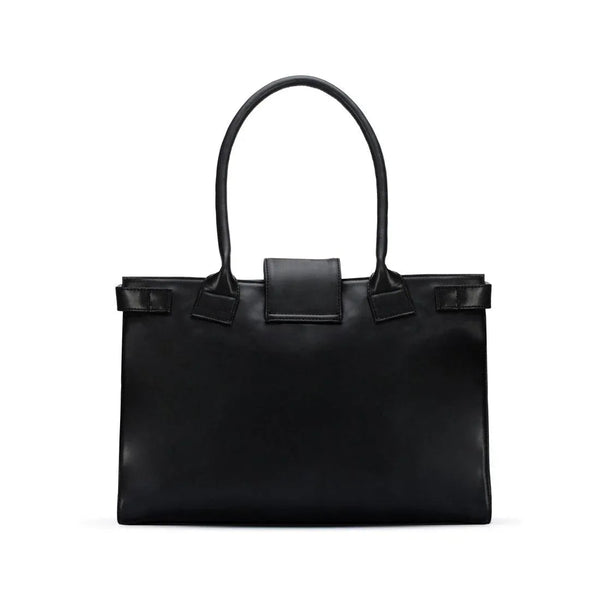 Black Double Handle Arabic Pattern