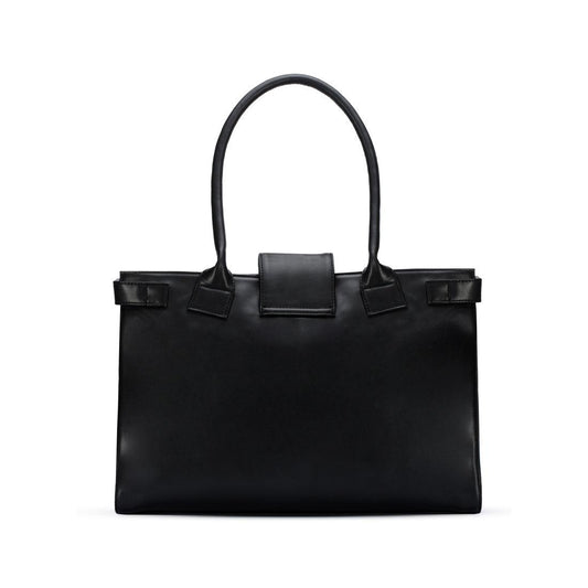 Black Double Handle Scatter - CANVAEGYPT