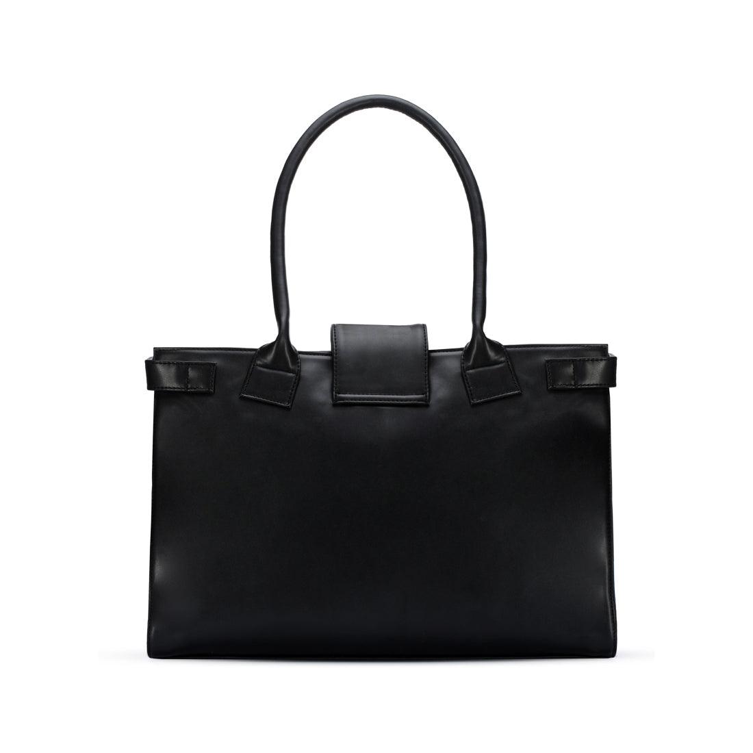 Black Double Handle Black Branch - CANVAEGYPT