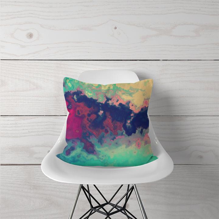 Decorative Pillow Clouds - CANVAEGYPT