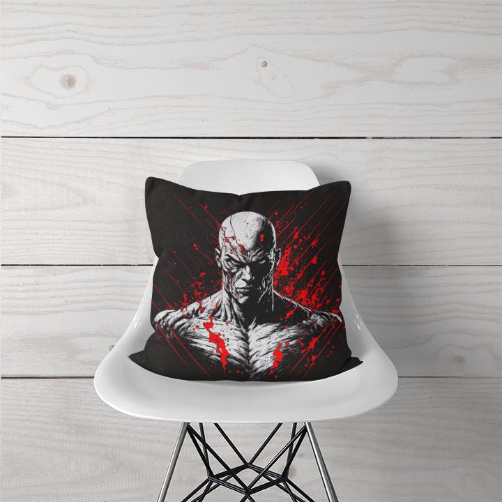Decorative Pillow Deadman - CANVAEGYPT