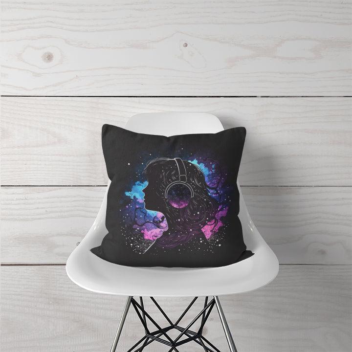 Decorative Pillow Echo - CANVAEGYPT