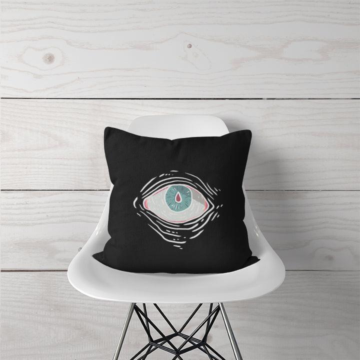 Decorative Pillow Eye - CANVAEGYPT