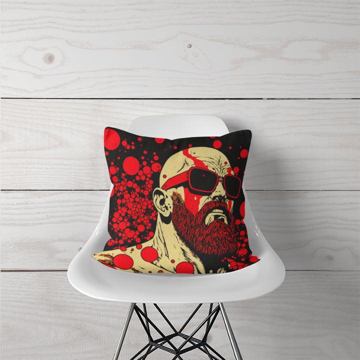 Decorative Pillow Kratos - CANVAEGYPT