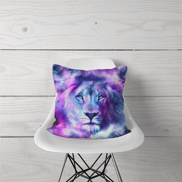 Decorative Pillow Lion - CANVAEGYPT