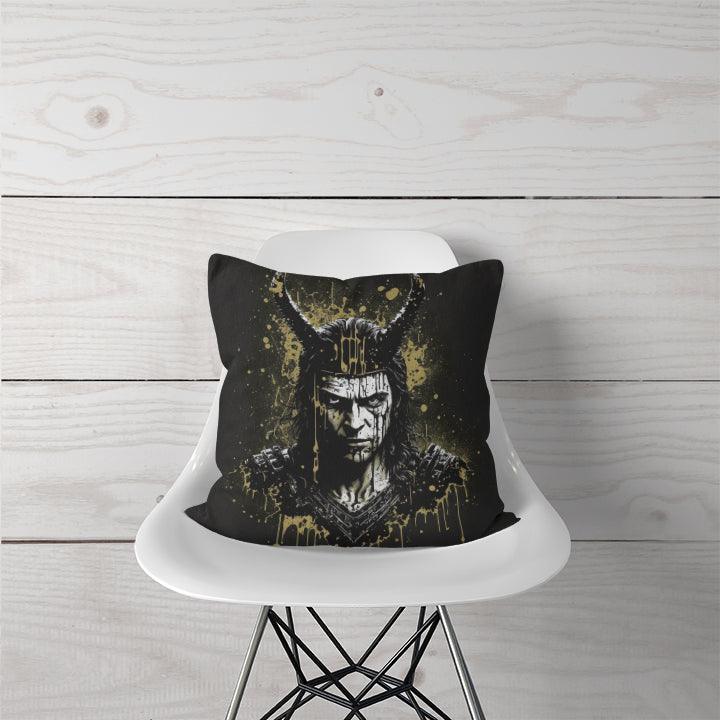Decorative Pillow Loki - CANVAEGYPT