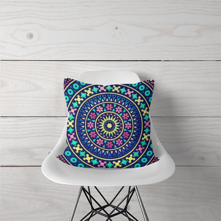 Decorative Pillow Mandla - CANVAEGYPT