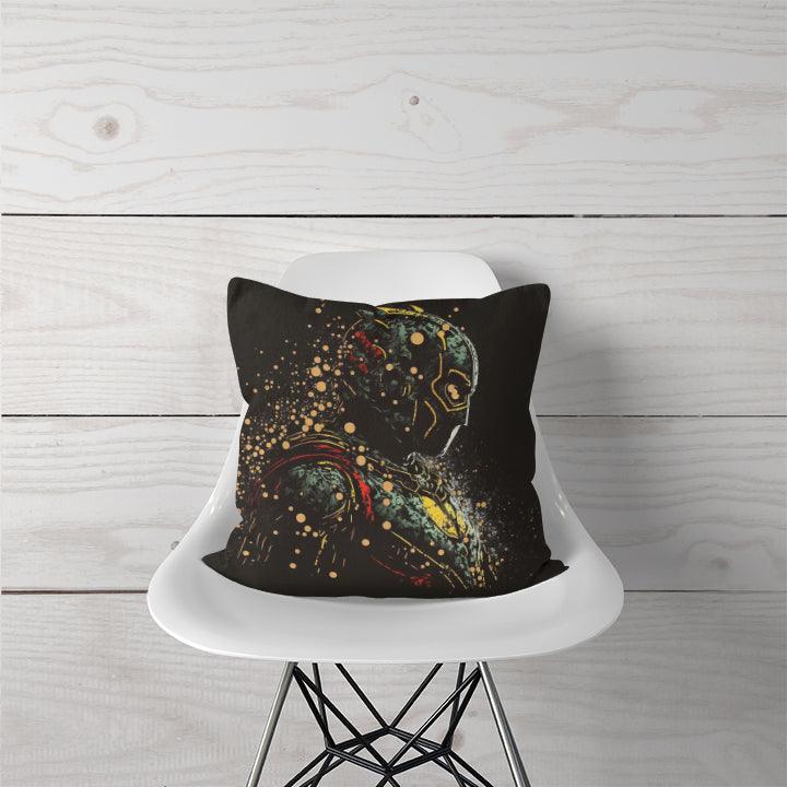 Decorative Pillow Mr. Miracle - CANVAEGYPT