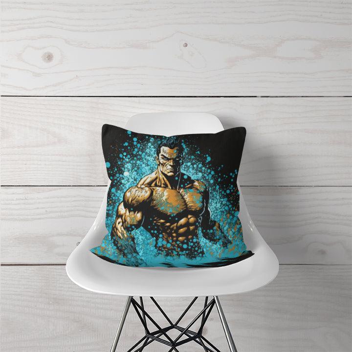 Decorative Pillow Namor - CANVAEGYPT