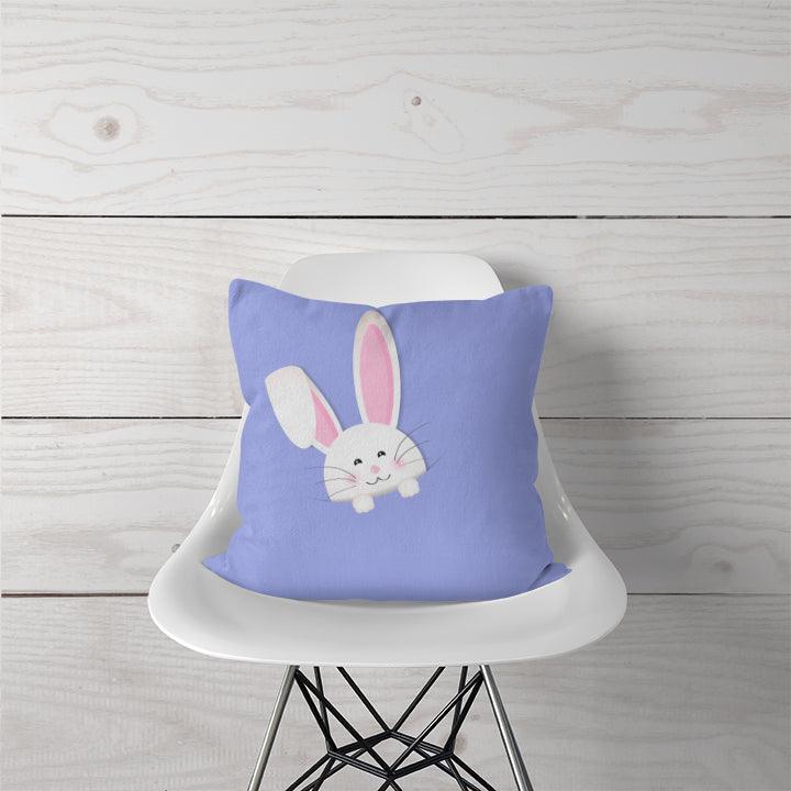 Decorative Pillow Rabbit - CANVAEGYPT