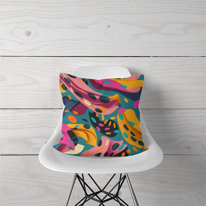 Decorative Pillow Scarves - CANVAEGYPT