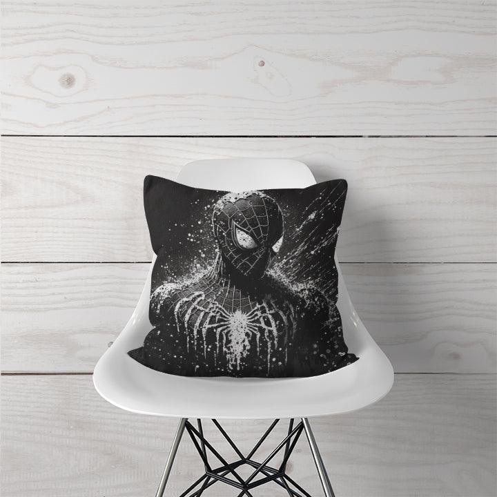 Decorative Pillow Spider Man - CANVAEGYPT