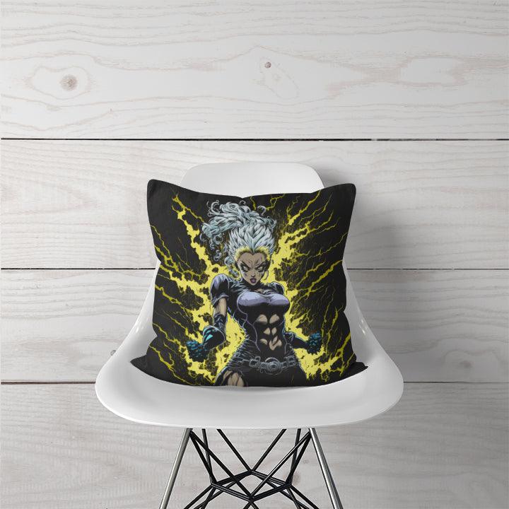 Decorative Pillow Storm - CANVAEGYPT