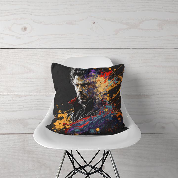Decorative Pillow Strange - CANVAEGYPT