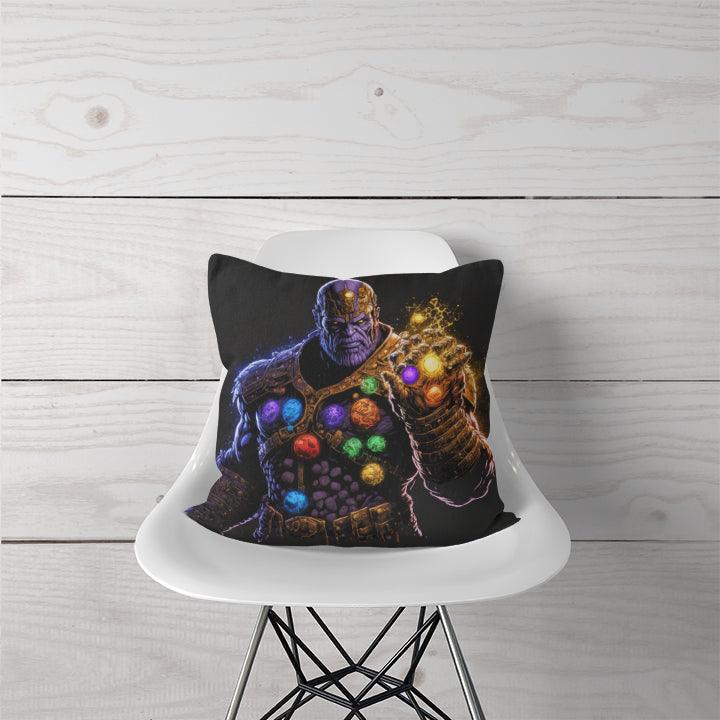 Decorative Pillow Thanos - CANVAEGYPT