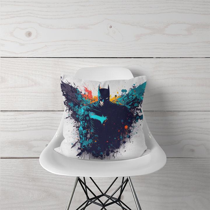 Decorative Pillow The Dark Knight - CANVAEGYPT