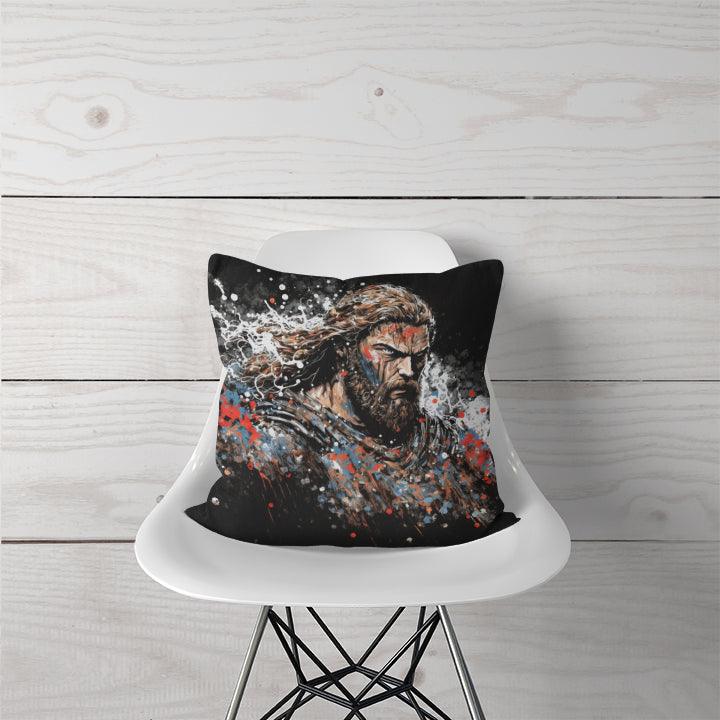 Decorative Pillow Thor - CANVAEGYPT