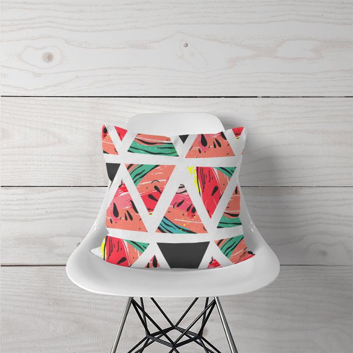 Decorative Pillow Watermelon - CANVAEGYPT