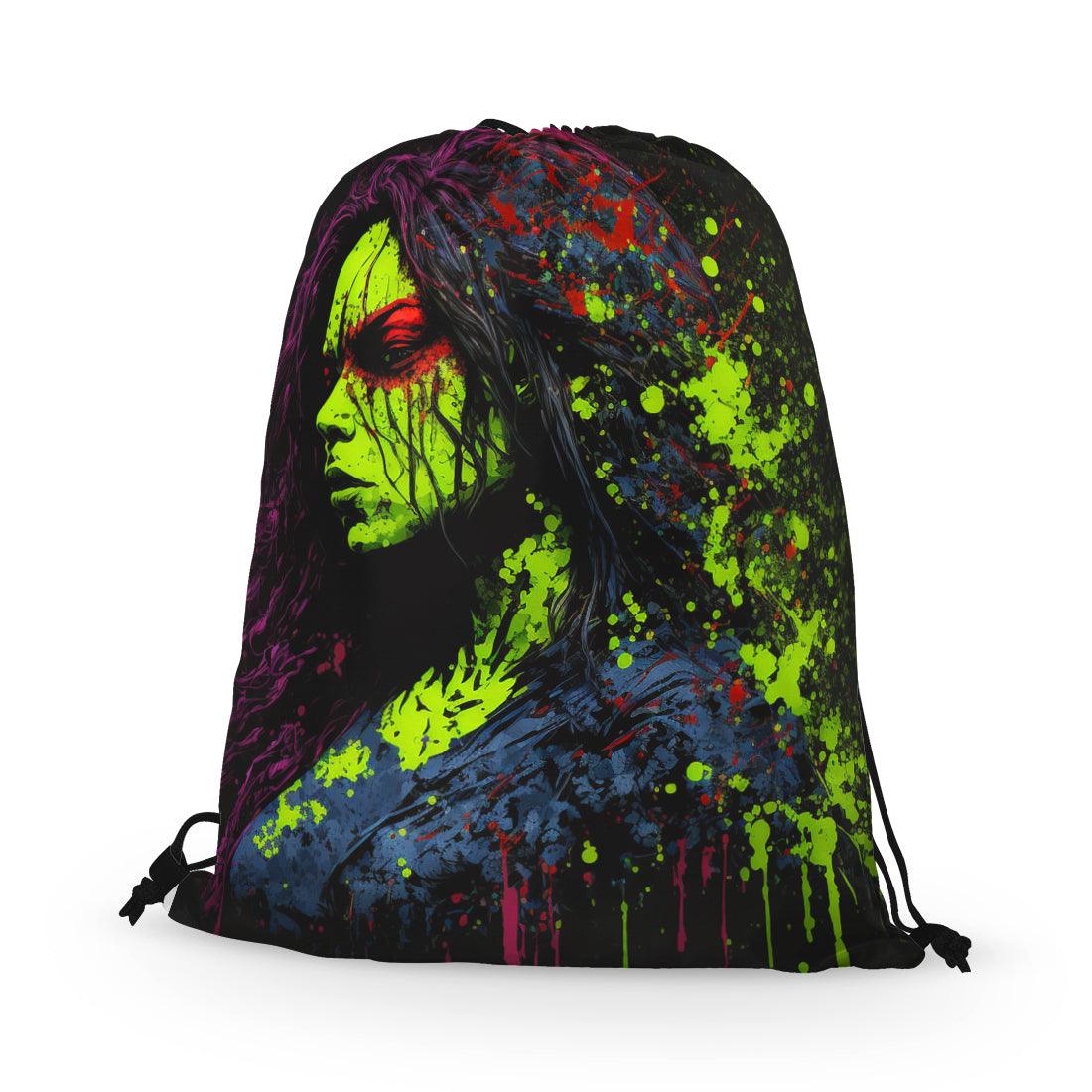 Drawstring Bag Gamora - CANVAEGYPT