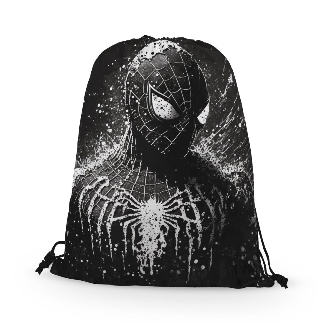 Drawstring Bag Spider Man - CANVAEGYPT