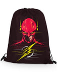 Drawstring Bag Flash