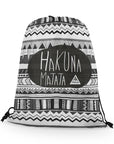 Drawstring Bag Hakuna Matata