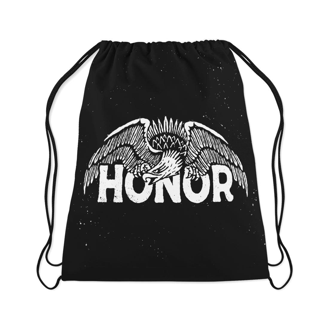 Drawstring Bag Honor - CANVAEGYPT