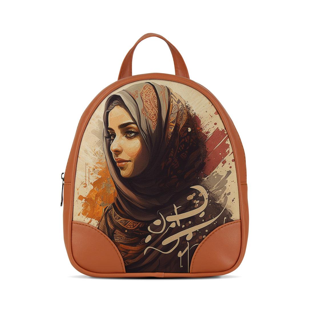 Havana O Mini Backpacks Arabian Style - CANVAEGYPT
