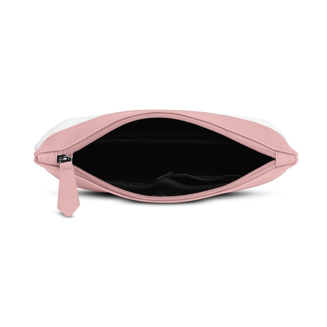 Rose Mixed Pouches Bulldog - CANVAEGYPT