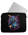 Laptop Sleeve Abstract owl