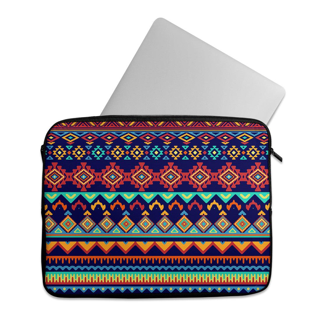 Laptop Sleeve African Tribal - CANVAEGYPT