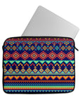 Laptop Sleeve African Tribal
