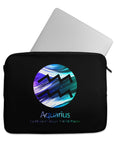 Laptop Sleeve Aquarius