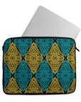 Laptop Sleeve Arabic Texture