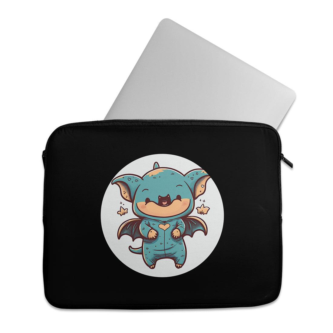 Laptop Sleeve Bat - CANVAEGYPT