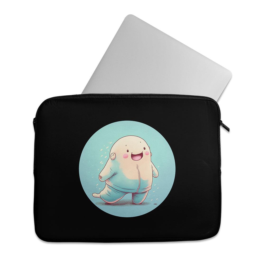 Laptop Sleeve Blobfish - CANVAEGYPT