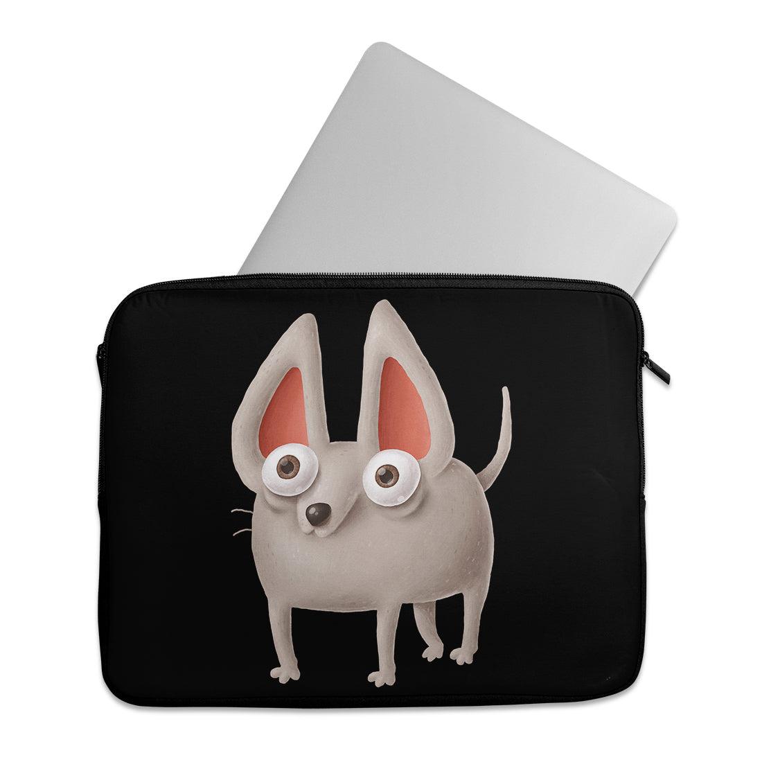 Laptop Sleeve Chihuahua - CANVAEGYPT