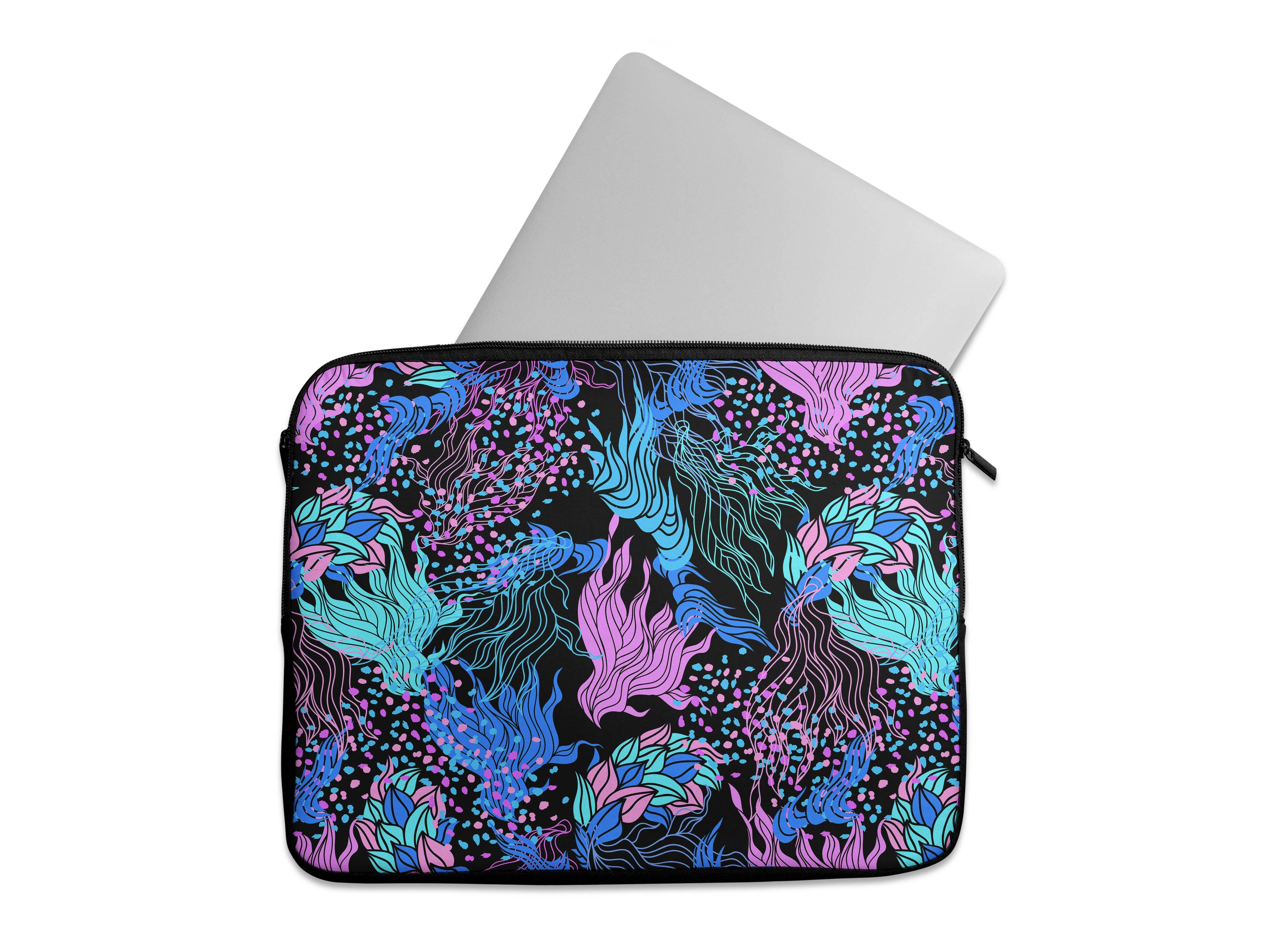 Laptop Sleeve Coral Reefs - CANVAEGYPT