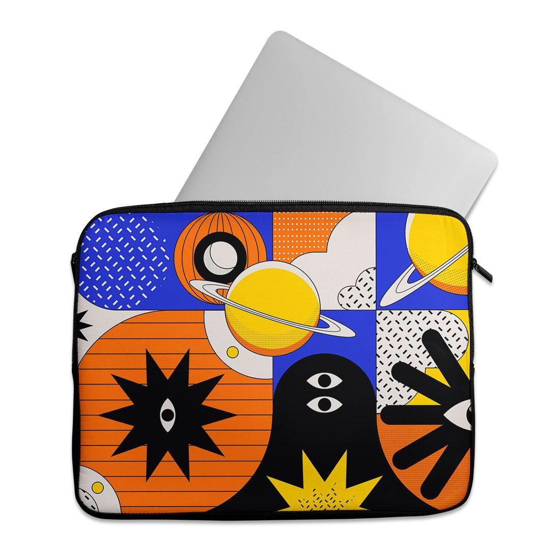 Laptop Sleeve Cosmo - CANVAEGYPT