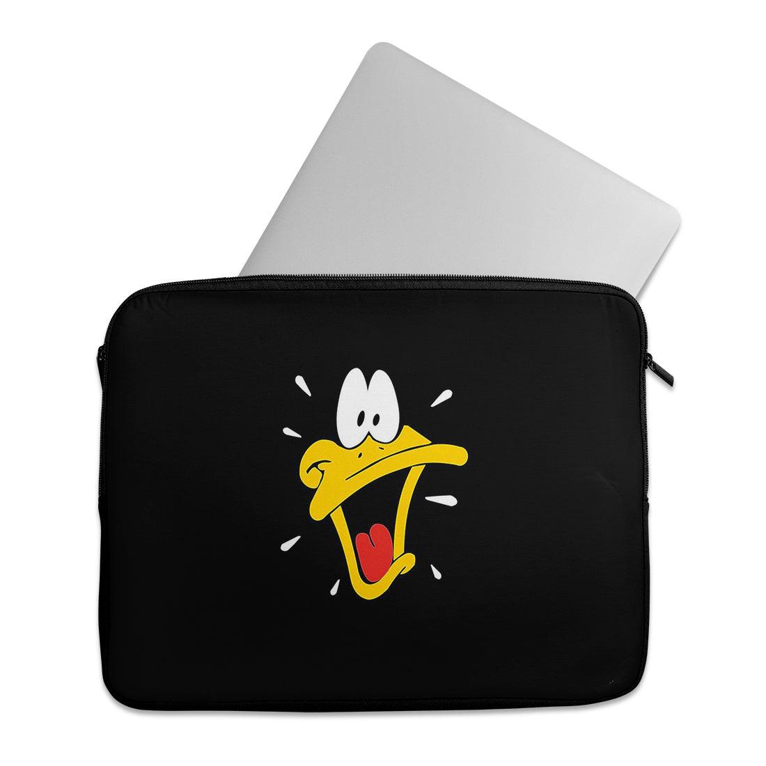 Laptop Sleeve Duffy Duck