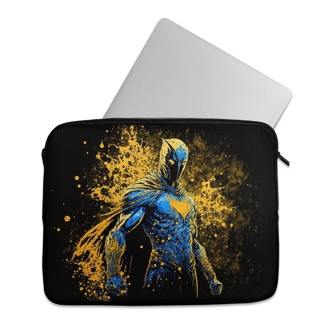 Laptop Sleeve Dr. Fate - CANVAEGYPT