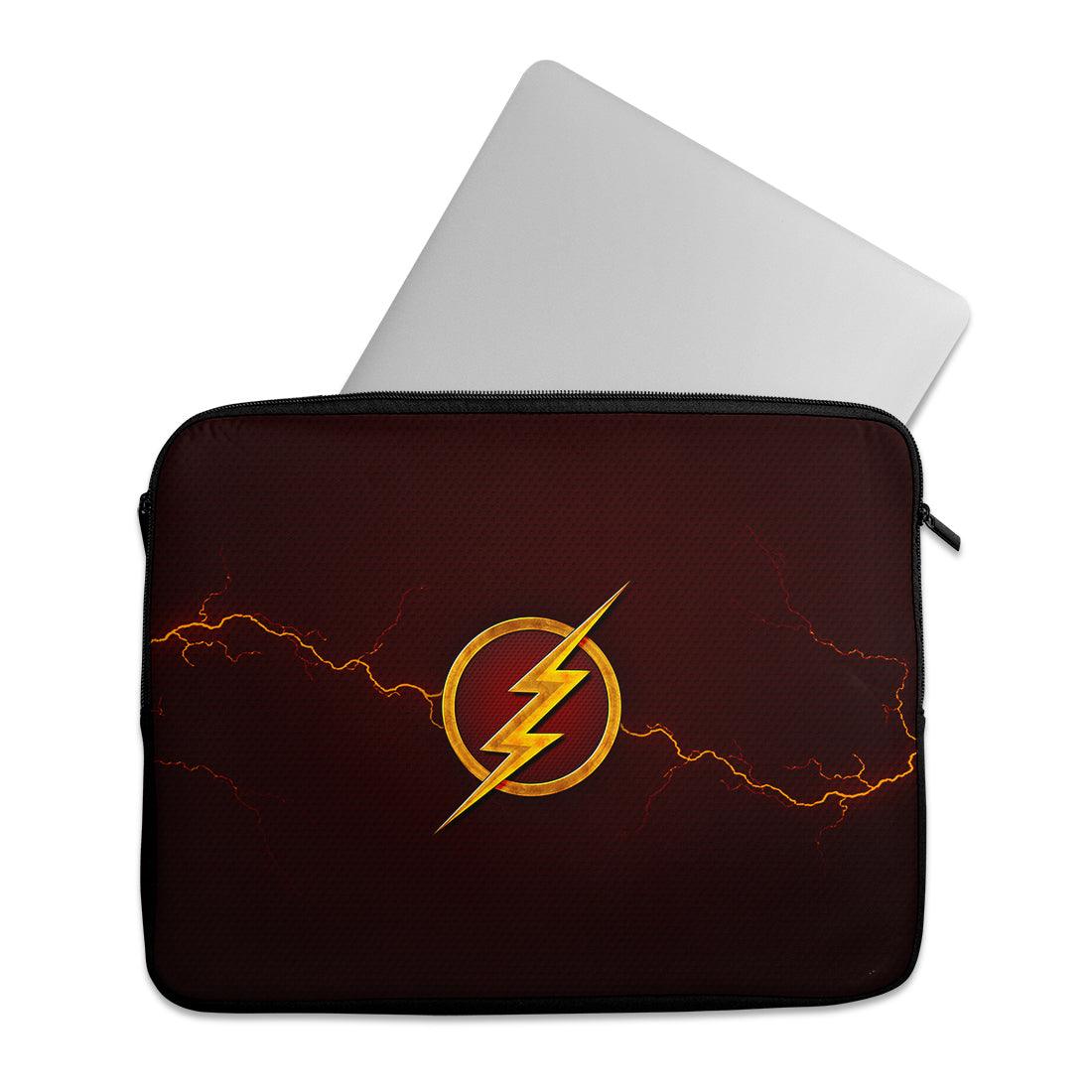 Laptop Sleeve Flash - CANVAEGYPT