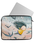 Laptop Sleeve Fly With Me